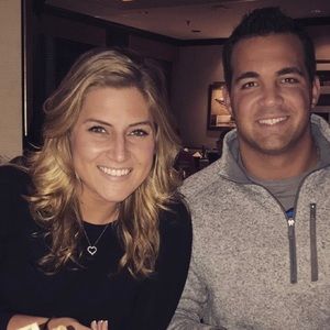 Meet your Posher, Lydia